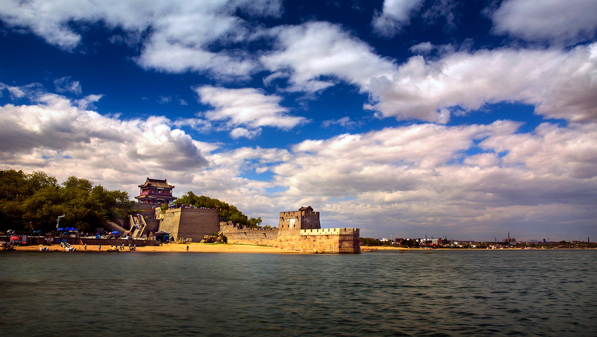 河北，历史底蕴与现代风采的交融之地