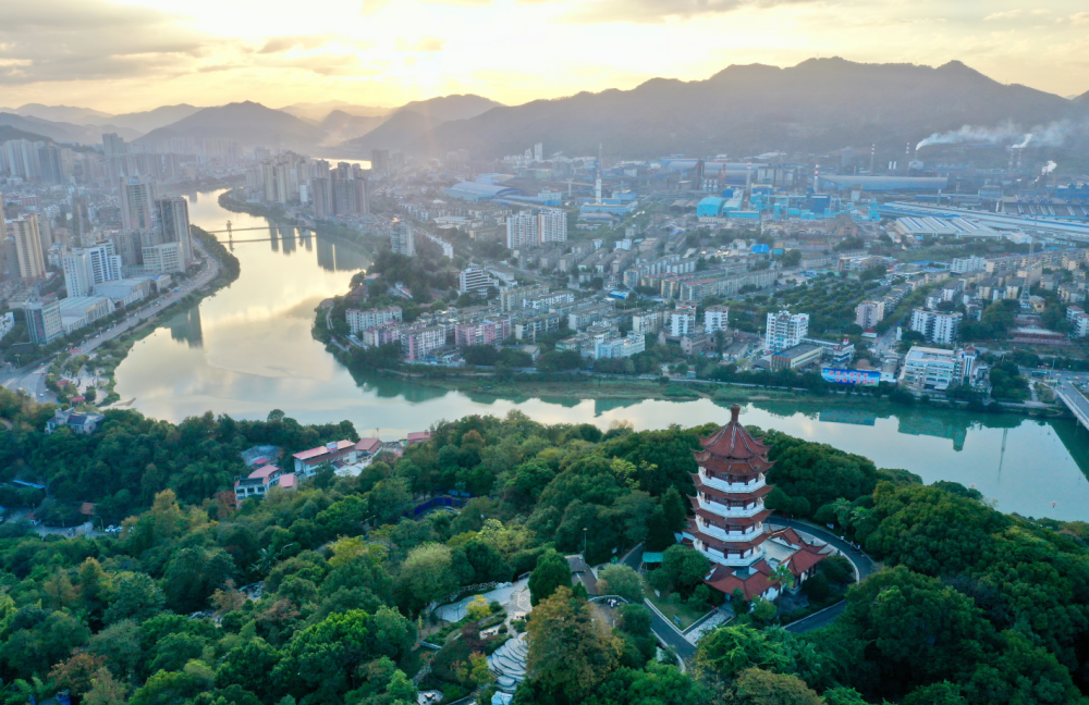 闽韵自然,福建文化瑰宝之旅