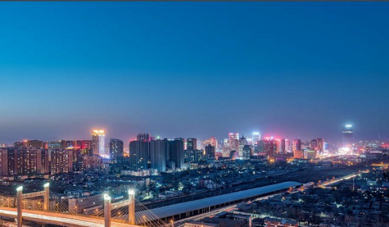 石家庄，历史底蕴与现代风采的交融之城